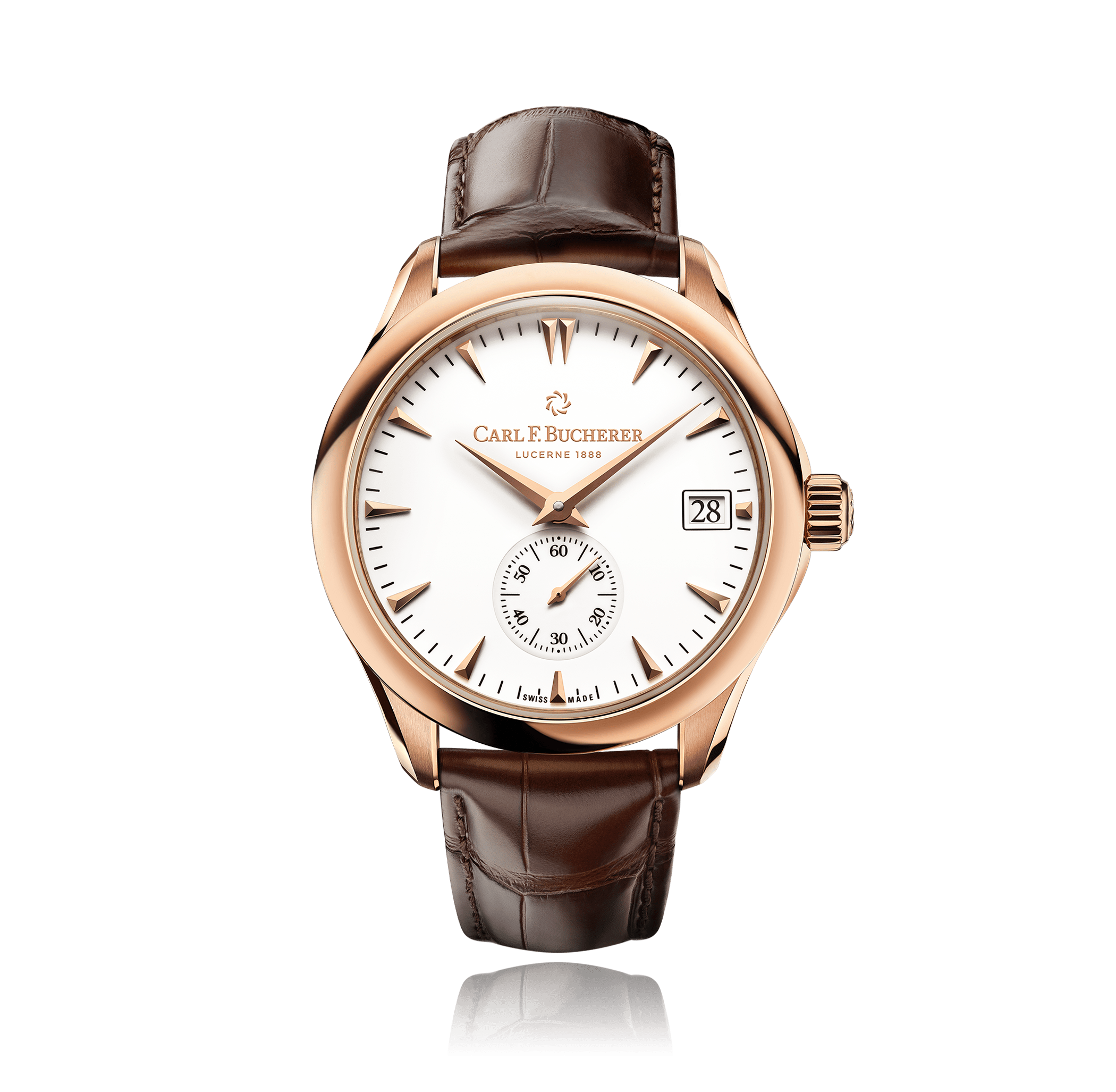 Manero Peripheral Bucherer United Kingdom